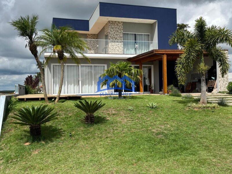 Casa de campo na represa de Jurumirim 450m² R$ 2.000.000,00 ch1636