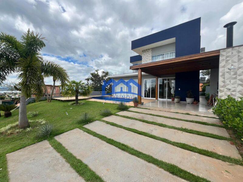 Casa de campo na represa de Jurumirim 450m² R$ 2.000.000,00 ch1636