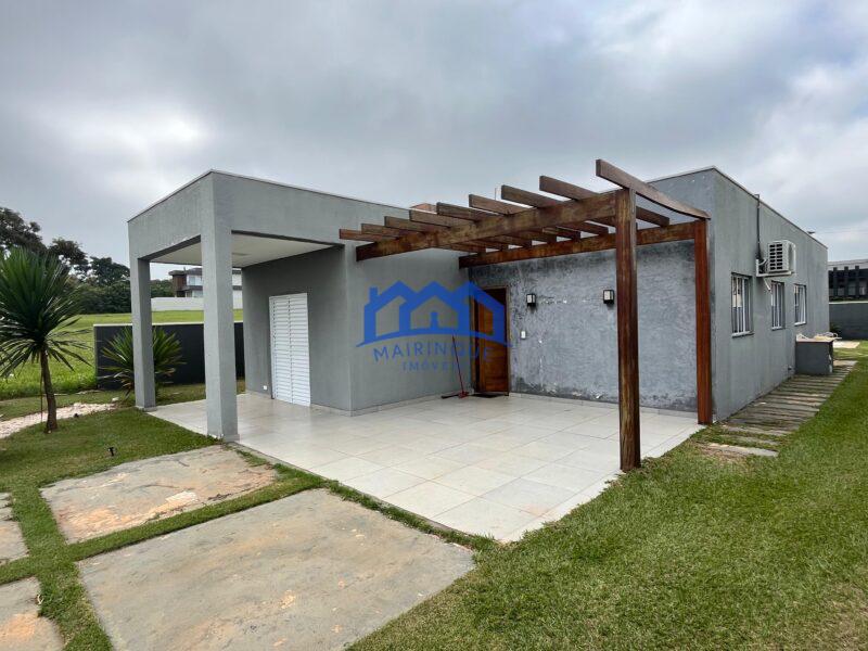 Casa de campo na represa de Jurumirim 450m² R$ 750.000,00 ch1638