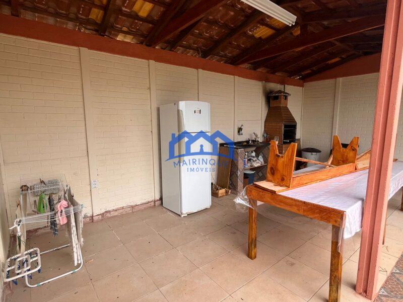 Chácara com 4 Quartos e 3 banheiros à Venda, 1000 m² por R$ 380.000 COD ch1627