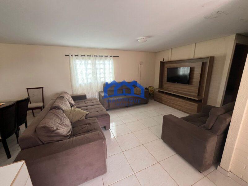 Chácara com 4 Quartos e 3 banheiros à Venda, 1000 m² por R$ 380.000 COD ch1627