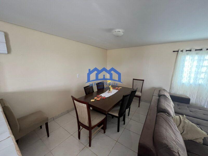 Chácara com 4 Quartos e 3 banheiros à Venda, 1000 m² por R$ 380.000 COD ch1627