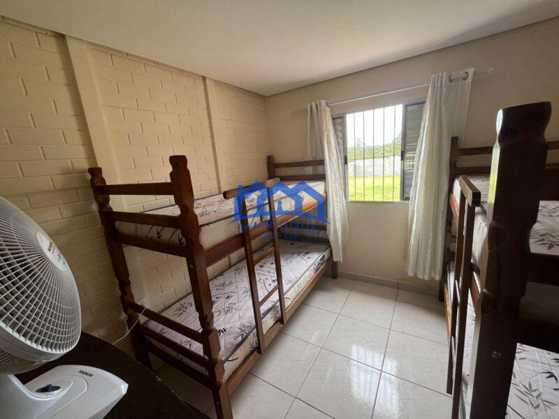 Chácara com 4 Quartos e 3 banheiros à Venda, 1000 m² por R$ 380.000 COD ch1627