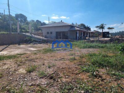 Lote/Terreno à Venda, 1293 m² por R$ 150.000 COD. ch1643