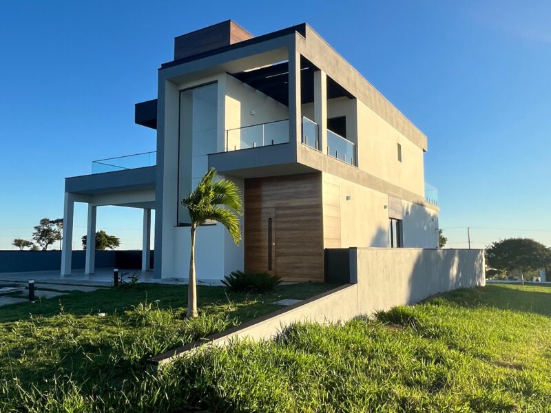 Casa de campo na represa de Jurumirim 450m² R$ 1.800.000,00 ch1644