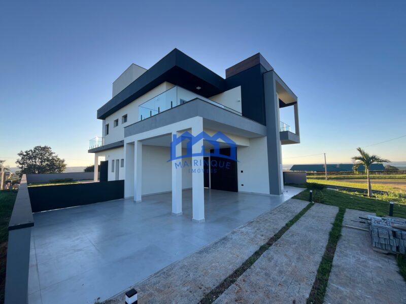 Casa de campo na represa de Jurumirim 450m² R$ 1.800.000,00 ch1644