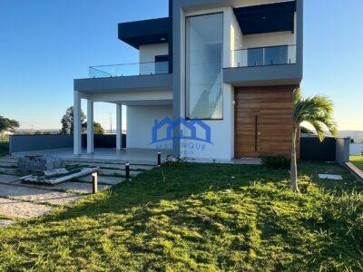 Casa de campo na represa de Jurumirim 450m² R$ 1.800.000,00 ch1644