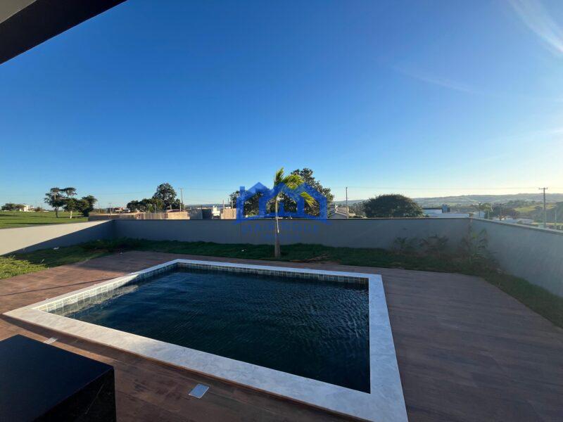 Casa de campo na represa de Jurumirim 450m² R$ 1.800.000,00 ch1644