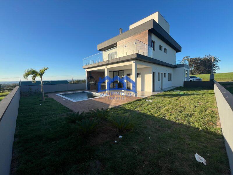 Casa de campo na represa de Jurumirim 450m² R$ 1.800.000,00 ch1644