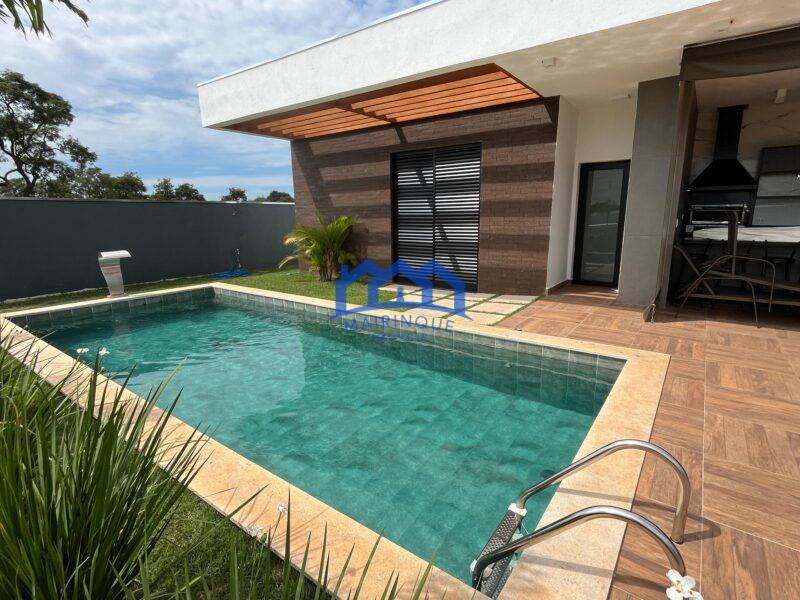 Casa de campo na represa de Jurumirim 450m² R$ 1.500.000,00 ch1645