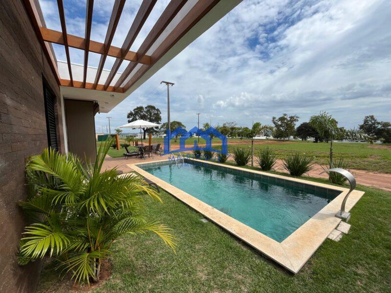 Casa de campo na represa de Jurumirim 450m² R$ 1.500.000,00 ch1645