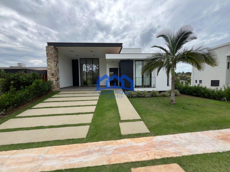 CASA de CAMPO Riviera de Santa Cristina XIII 450m² R$2.500.000,00 ch1646