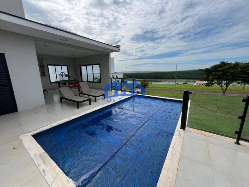 CASA de CAMPO Riviera de Santa Cristina XIII 1.200m² R$ 2.100.000,00 ch1647