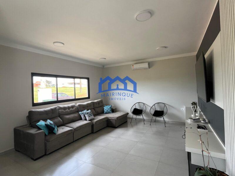 CASA de CAMPO Riviera de Santa Cristina XIII 1.200m² R$ 2.100.000,00 ch1647