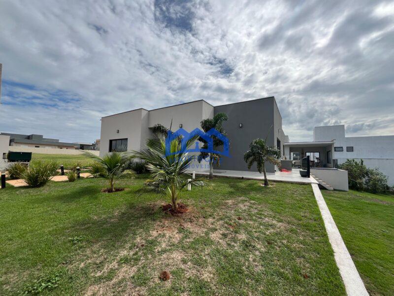 CASA de CAMPO Riviera de Santa Cristina XIII 1.200m² R$ 2.100.000,00 ch1647