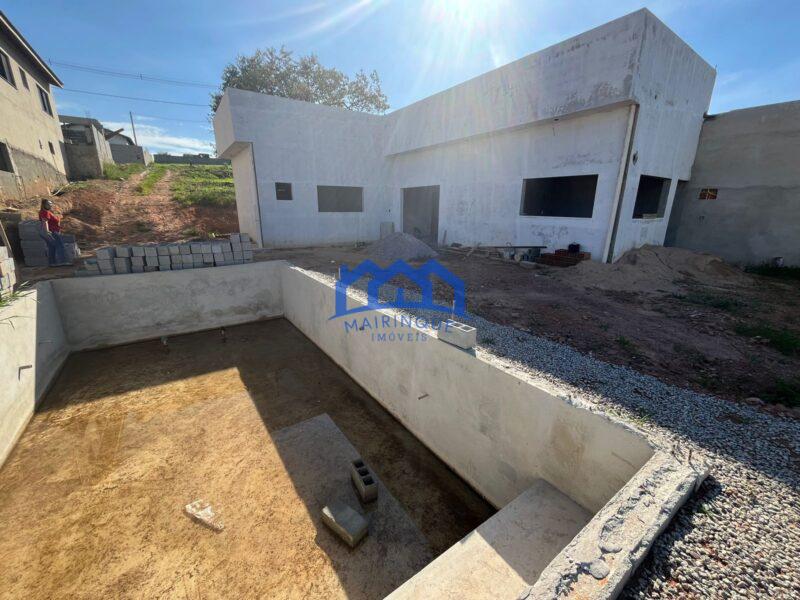 Chácara com 2 Quartos e 3 banheiros à Venda, 1000 m² por R$ 550.000 COD. ch1649