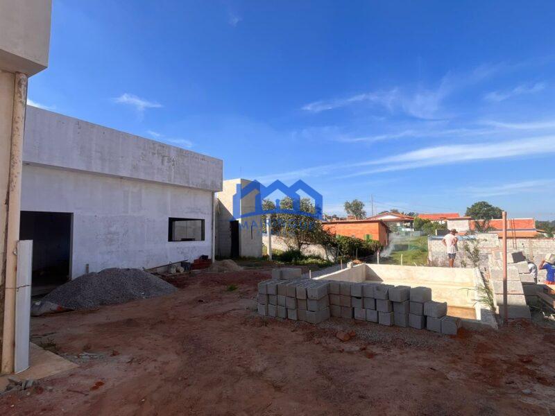 Chácara com 2 Quartos e 3 banheiros à Venda, 1000 m² por R$ 550.000 COD. ch1649