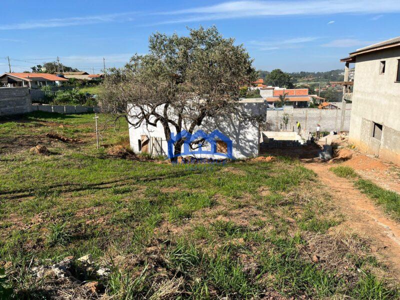 Chácara com 2 Quartos e 3 banheiros à Venda, 1000 m² por R$ 550.000 COD. ch1649