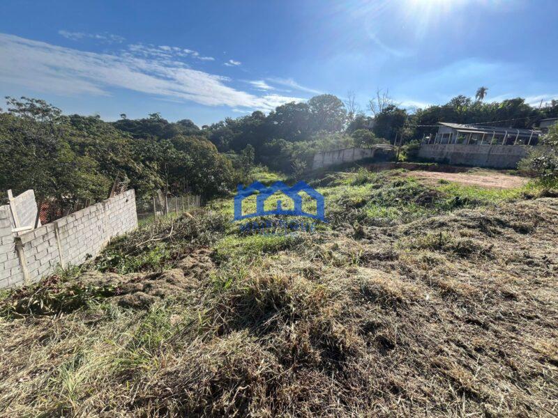 Lote/Terreno à Venda, 1000 m² por R$ 180.000 COD. ch1650