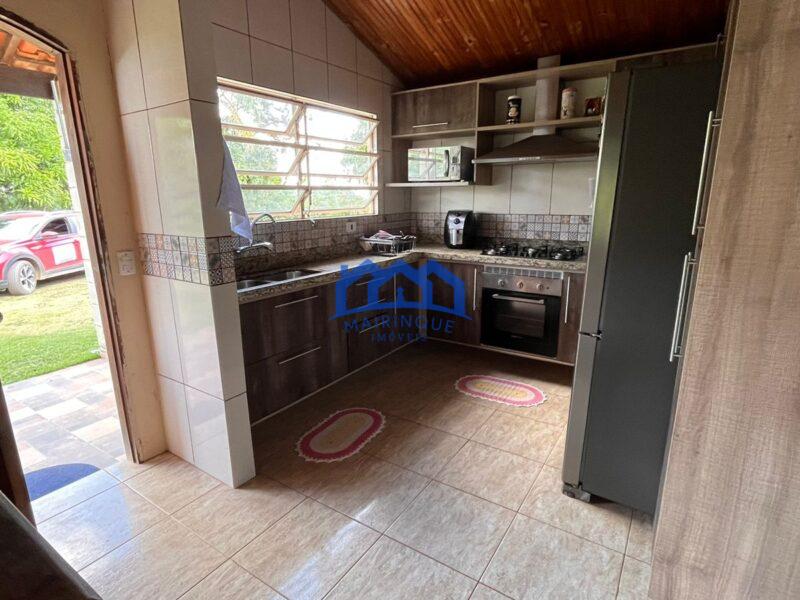 Chácara com 3 Quartos e 2 banheiros à Venda, 24000 m² por R$ 850.000 COD. ch1654