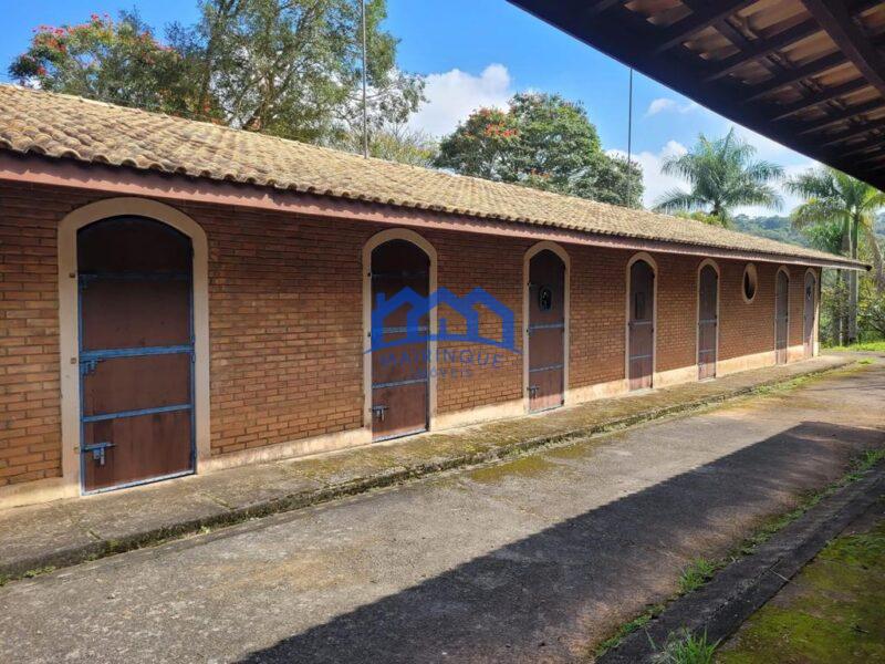 Haras à venda na região de São Roque, com 109094,13 m2 por R$ 5.799.000,00 COD 1662