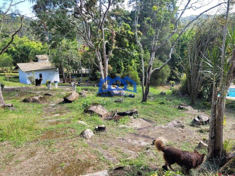 Haras à venda na região de São Roque, com 109094,13 m2 por R$ 5.799.000,00 COD 1662