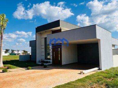 Casa no Riviera Sta Cristina com 450m² R$ 960.000,00 ch1665