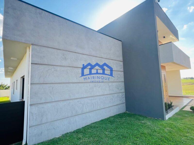 Casa no Riviera Sta Cristina com 450m² R$ 960.000,00 ch1665