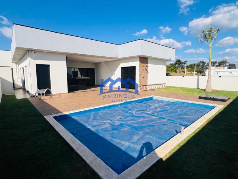 Casa no Riviera Sta Cristina com 450m² R$ 960.000,00 ch1665