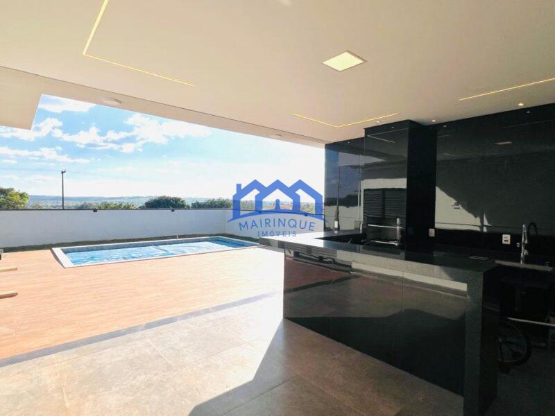 Casa no Riviera Sta Cristina com 450m² R$ 960.000,00 ch1665