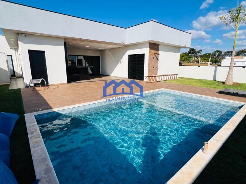 Casa no Riviera Sta Cristina com 450m² R$ 960.000,00 ch1665