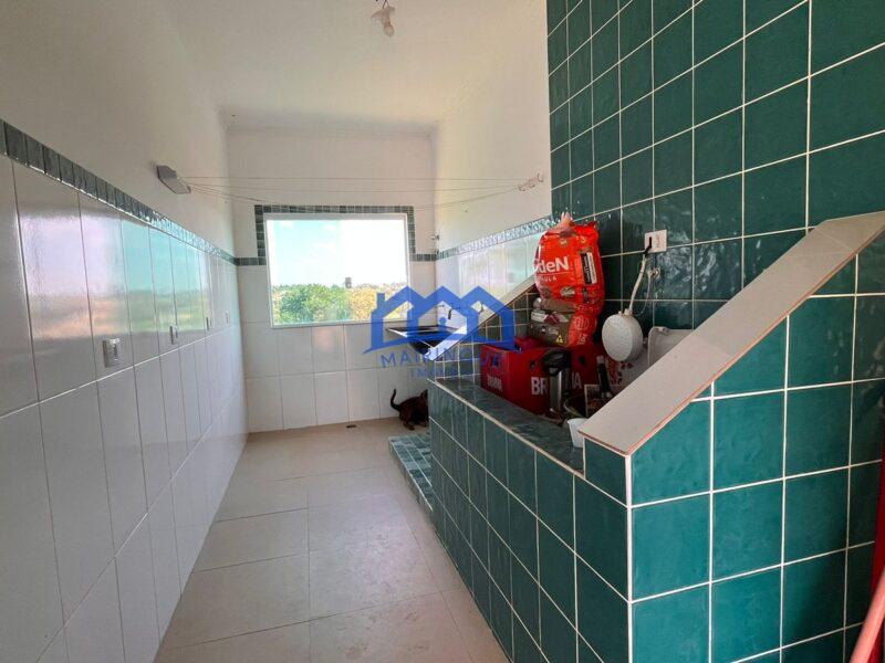 Chácara com 3 Quartos e 2 banheiros à Venda, 2400 m² por R$ 1.500.000 COD. ch1664