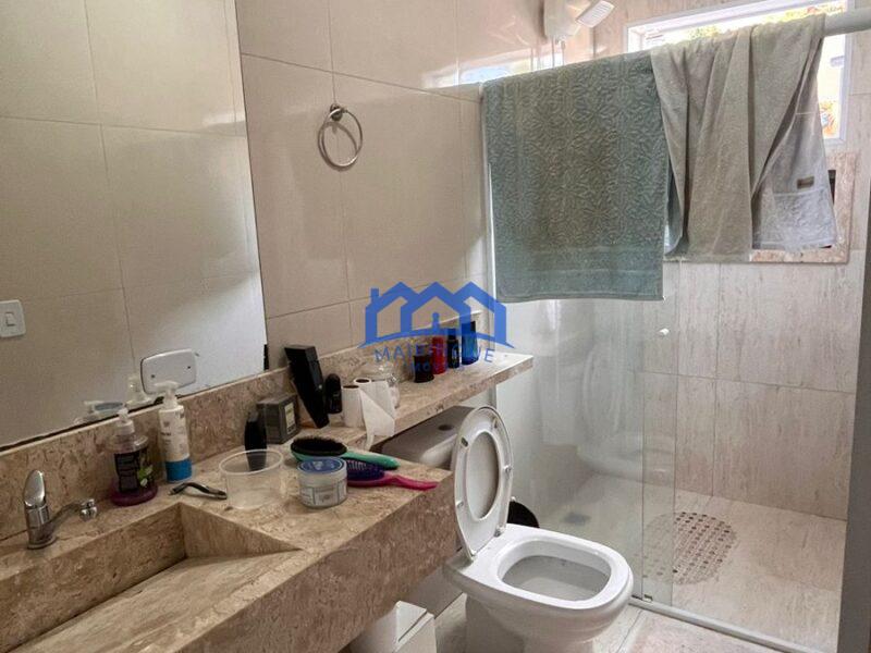 Chácara com 3 Quartos e 2 banheiros à Venda, 2400 m² por R$ 1.500.000 COD. ch1664