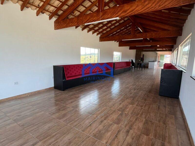 Chácara com 3 Quartos e 2 banheiros à Venda, 2400 m² por R$ 1.500.000 COD. ch1664