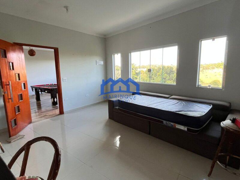 Chácara com 3 Quartos e 2 banheiros à Venda, 2400 m² por R$ 1.500.000 COD. ch1664