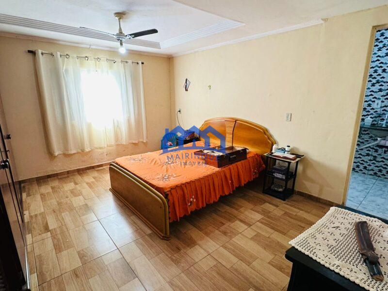 Chácara com 3 Quartos e 2 banheiros à Venda, 2600 m² por R$ 500.000 COD. ch1666