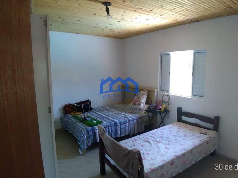 edicula com 1 quarto e 1 banheiro à Venda, 1000 m² por R$ 300.000 cod. ch1668