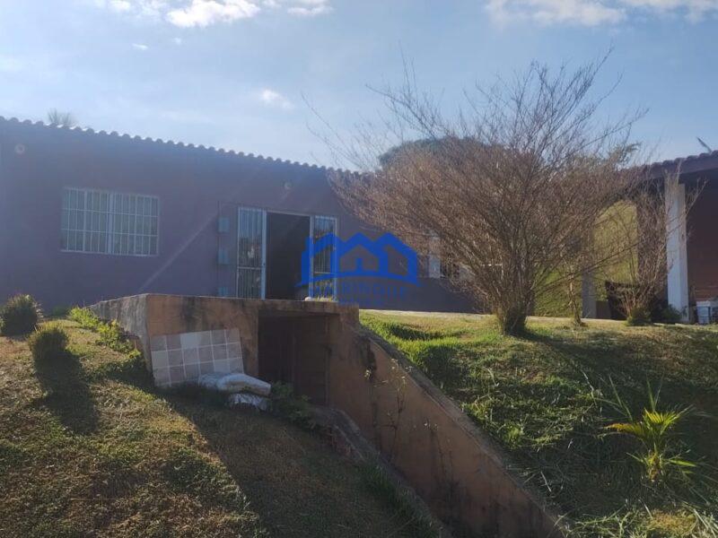 edicula com 1 quarto e 1 banheiro à Venda, 1000 m² por R$ 300.000 cod. ch1668