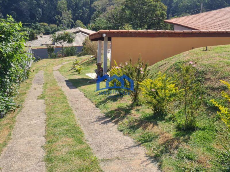 edicula com 1 quarto e 1 banheiro à Venda, 1000 m² por R$ 300.000 cod. ch1668