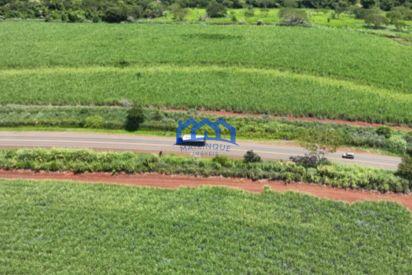 Fazenda a venda na região de São Carlos, 4.900.000 m2 por R$ 42.000.000 cod 1672