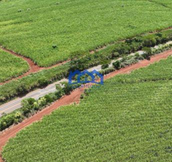 Fazenda a venda na região de São Carlos, 4.900.000 m2 por R$ 42.000.000 cod 1672