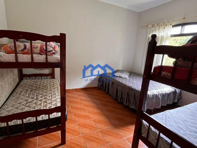 Chácara com 5 Quartos e 4 banheiros à Venda, 2.400 m² por R$ 1.200.000 cod. CH1680