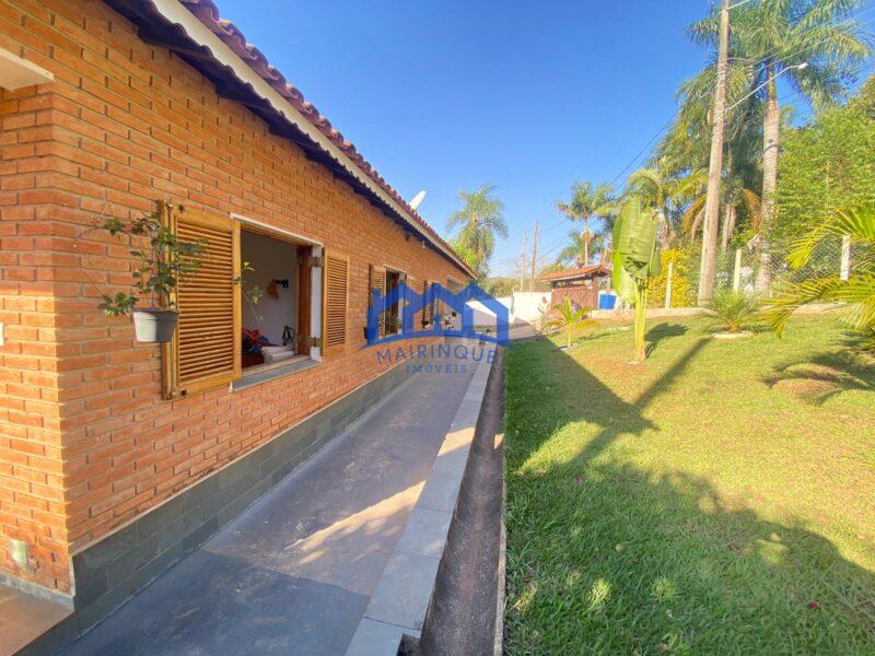 Chacara com 4 Quartos e 3 banheiros à Venda, 1000 m² por R$ 620.000 cod. CH1682