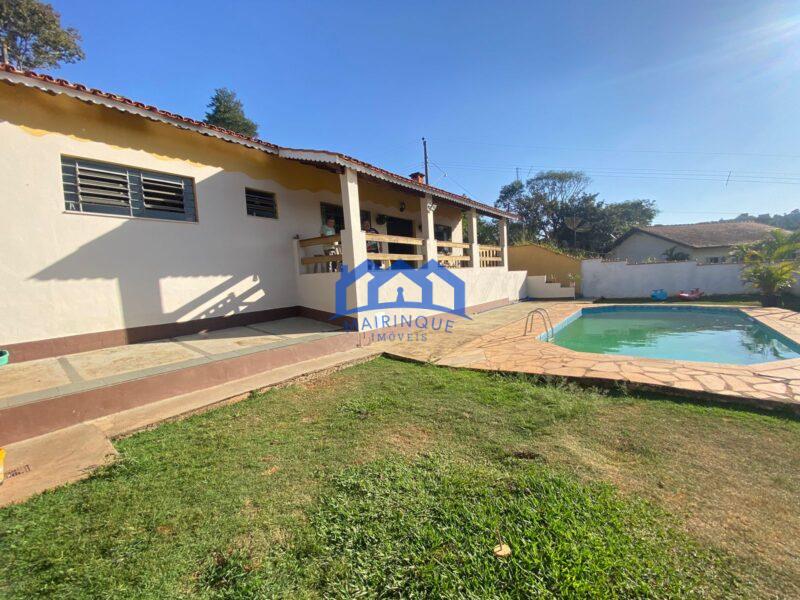 Chacara com 4 Quartos e 3 banheiros à Venda, 1000 m² por R$ 620.000 cod. CH1682