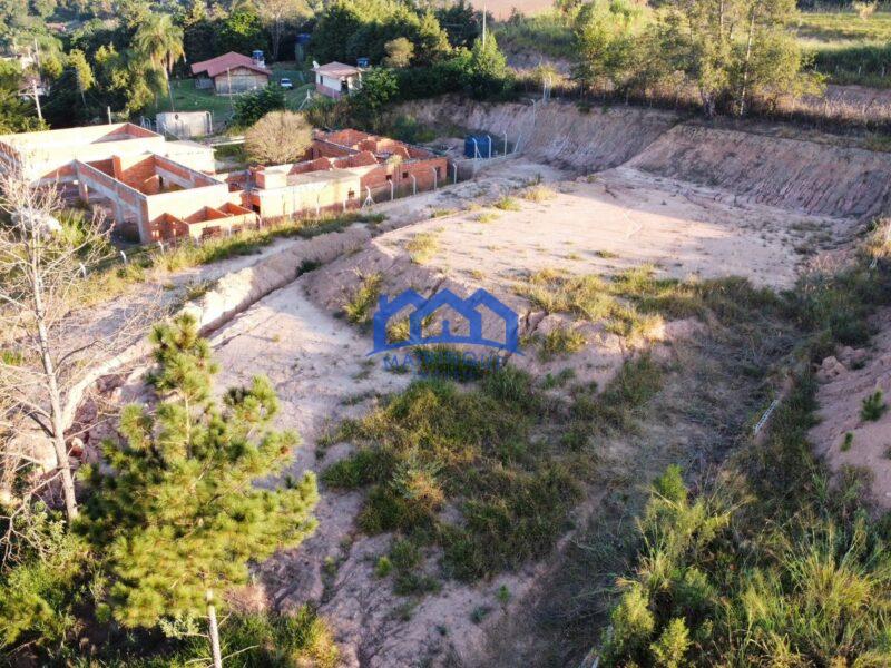 Lote/Terreno à Venda, 4560 m² por R$ 390.000 COD. ch1674