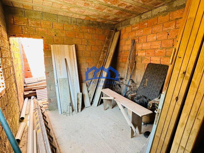 Chácara com 2 Quartos e 2 banheiros à Venda, 200 m² por R$ 150.000 cod. ch1678