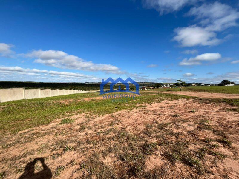 Lote/Terreno à Venda, 442 m² por R$ 40.000 cod ch1688