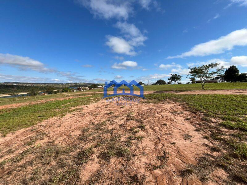 Lote/Terreno à Venda, 442 m² por R$ 40.000 cod ch1688