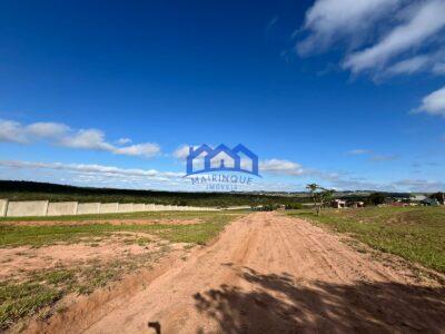 Lote/Terreno à Venda, 442 m² por R$ 40.000 cod ch1688