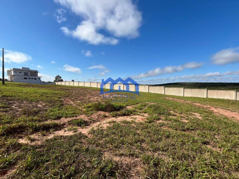 Lote/Terreno à Venda, 442 m² por R$ 40.000 cod ch1688